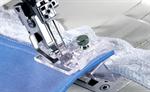 Pfaff blondestyr H1 til overlock